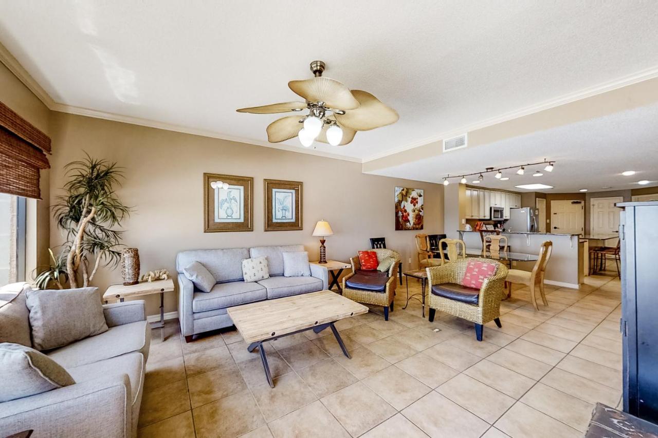Four Seasons 402W Apartment Orange Beach Exterior photo